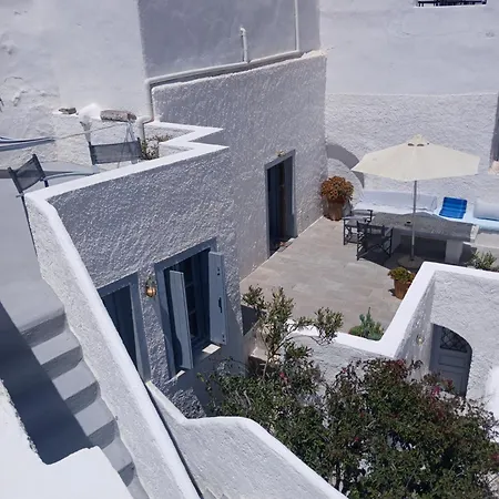 1705 Castle House Villa