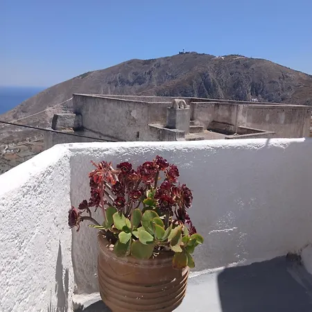 1705 Castle House Villa *