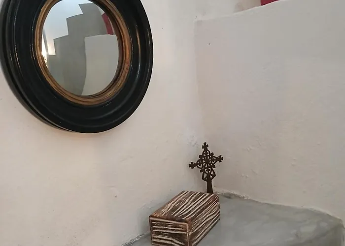 Willa 1705 Castle House