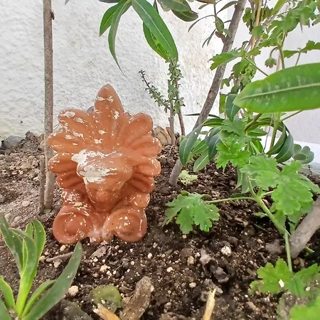 1705 Castle House Villa Pýrgos