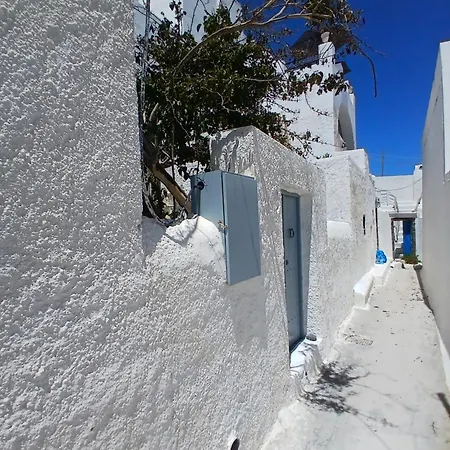 1705 Castle House