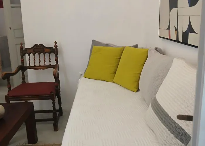 1705 Castle House Pírgosz