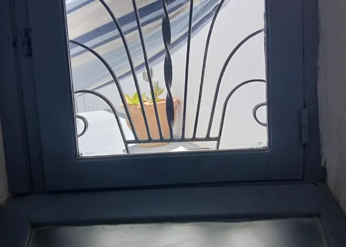 Vila 1705 Castle House