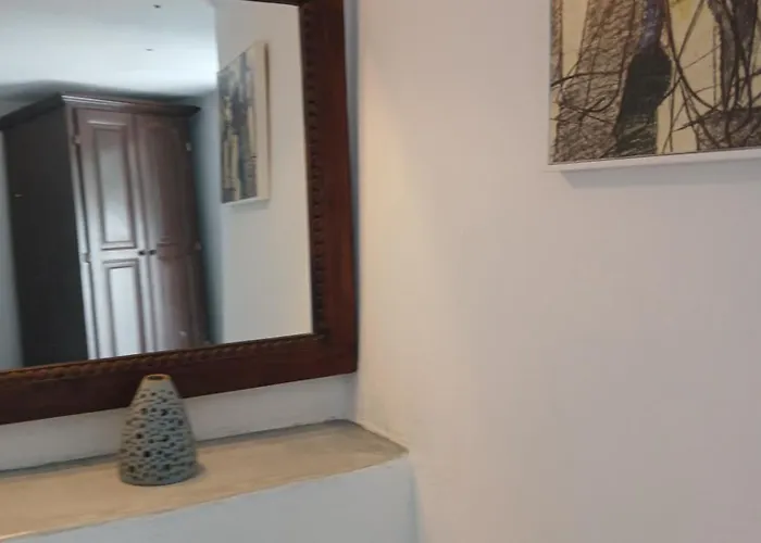 1705 Castle House Villa *