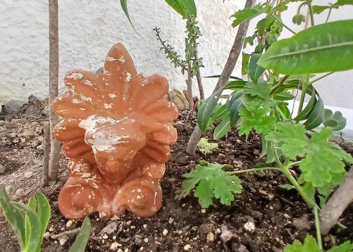 1705 Castle House Villa Pírgosz