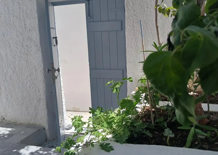 1705 Castle House Pírgosz