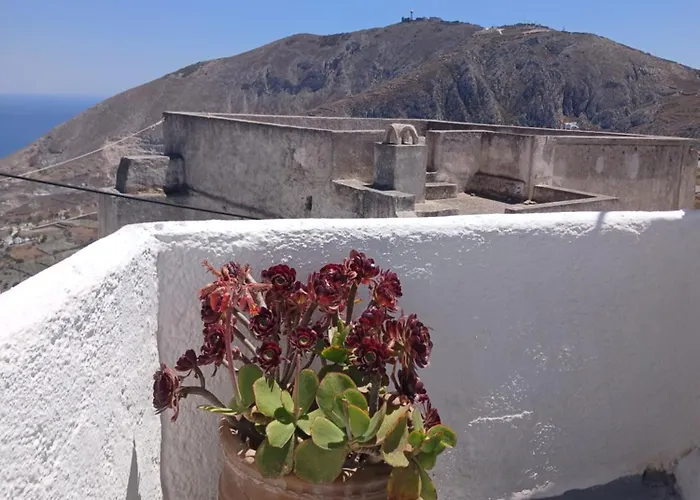 1705 Castle House Vila *