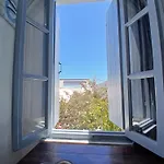 1705 Castle House * Pýrgos