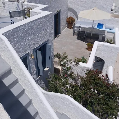 1705 Castle House 别墅